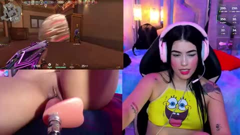 Valentina online show from October 8, 5:13 am