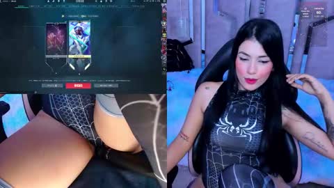 Valentina online show from September 10, 4:46 am