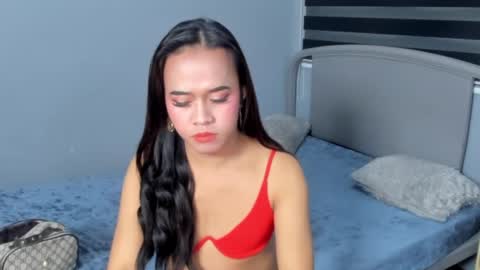 JM  DONT FORGET TO FOLLOW ME online show from February 21, 1:11 pm