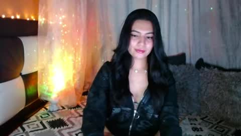 valentinasmith18 online show from May 25, 1:34 am