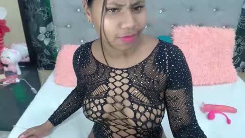 valentina vega online show from March 3, 5:03 am
