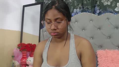 valentina vega online show from January 15, 5:05 am