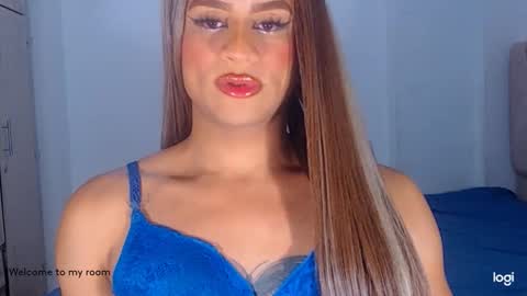 VALENTINA   online show from May 11, 7:11 pm