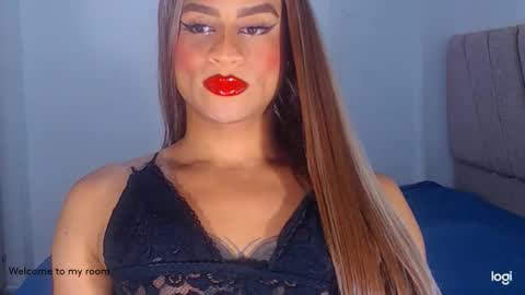 VALENTINA   online show from May 28, 8:18 pm