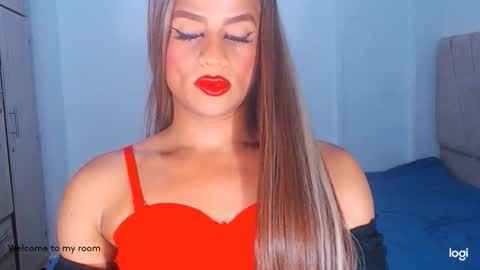 VALENTINA   online show from May 21, 10:49 pm