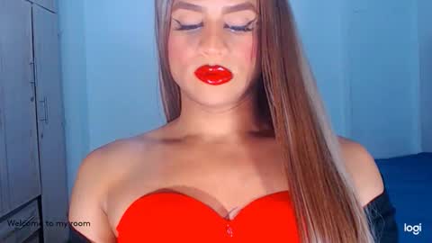 VALENTINA   online show from May 19, 7:21 pm