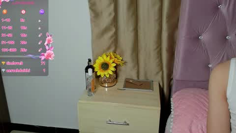 Valentine online show from February 13, 4:27 am