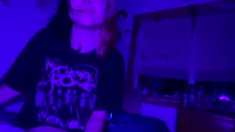 ValentineKitty online show from November 21, 6:33 am