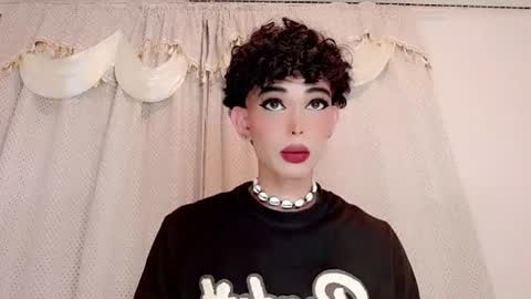 Marian online show from December 18, 5:36 am