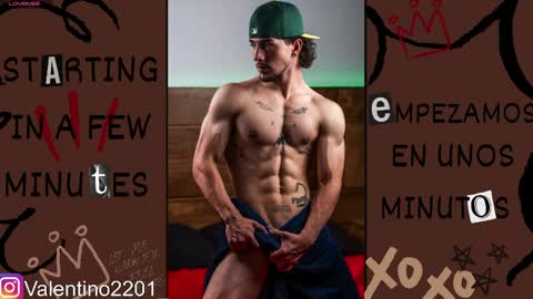 Valentino - 15 OFF valentino2201 online show from May 22, 2:07 am