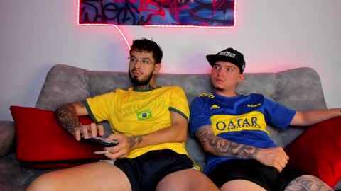 Nick online show from April 9, 3:29 pm