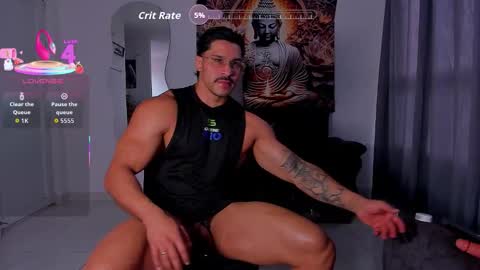    online show from November 15, 2:40 pm