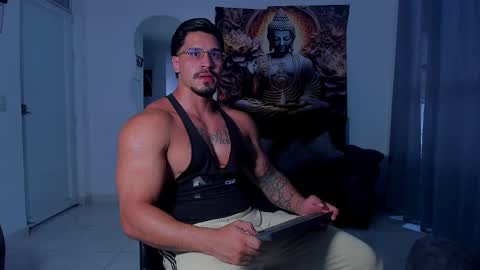    online show from October 6, 8:48 pm