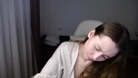 Snapshot of valents_cherry chatting on February 12, 6:30 pm Valentina online show from February 12, 6:30 pm