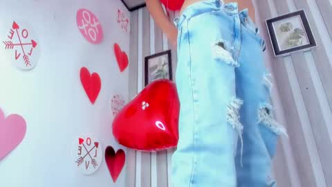 valenvilla online show from February 12, 10:46 am