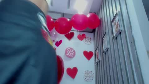 valenvilla online show from February 14, 10:49 am