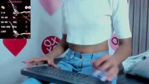 valenvilla online show from February 16, 6:54 am