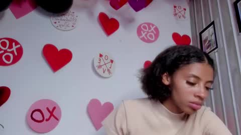 valenvilla online show from February 14, 4:37 am