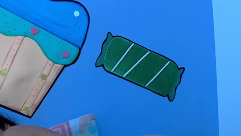 valeria online show from September 14, 4:59 am