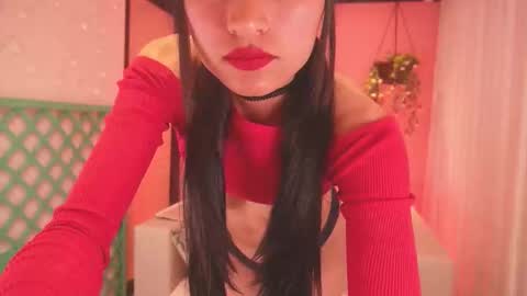 Valeria online show from March 27, 3:56 am