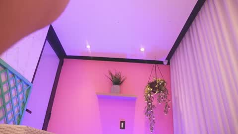 Valeria online show from March 29, 8:38 am