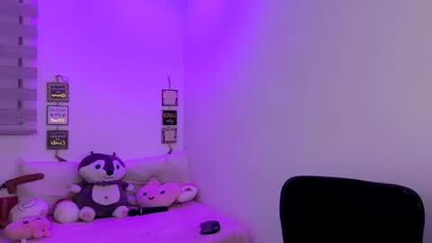 valeria online show from July 7, 6:47 am