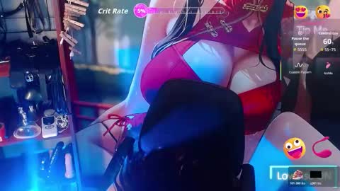 valeria_de_leon online show from October 25, 2:50 pm