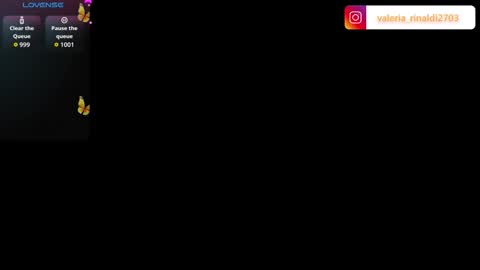 valeria  independent model  online show from March 17, 5:45 am