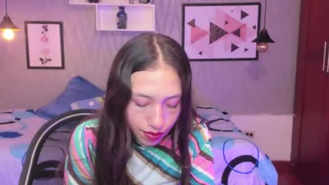 Valeria online show from February 18, 3:20 pm