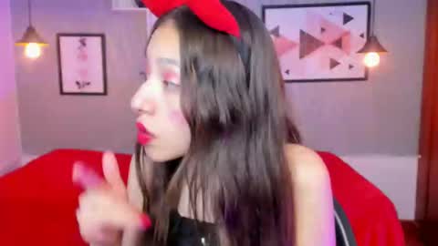 Valeria online show from January 14, 9:09 pm