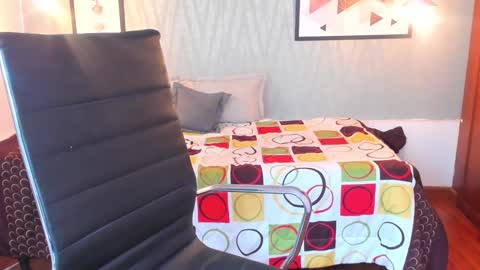 Valeria online show from December 26, 3:20 pm