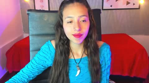 Valeria online show from December 27, 5:05 pm