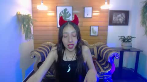 Valeria online show from February 14, 10:47 pm