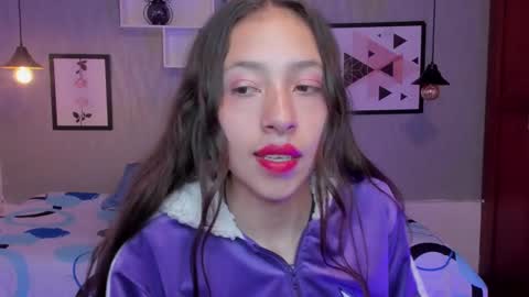 Valeria online show from February 17, 5:44 pm