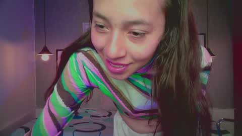 Valeria online show from December 6, 3:28 pm