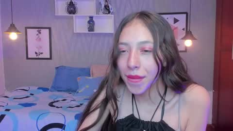 Valeria online show from February 14, 4:41 pm