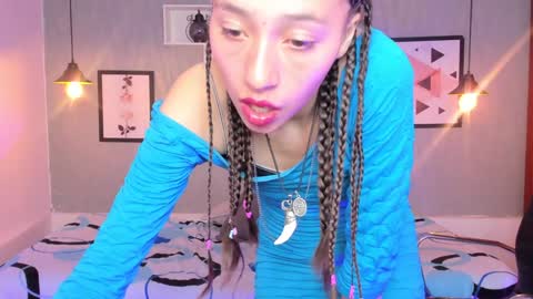 Valeria online show from December 14, 7:25 pm