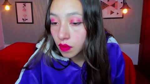 Valeria online show from January 18, 2:12 pm