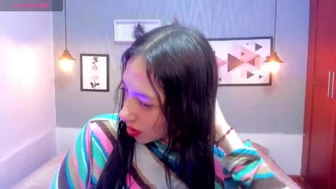 Valeria online show from October 30, 6:08 pm