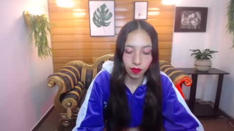 Valeria online show from February 17, 8:49 pm