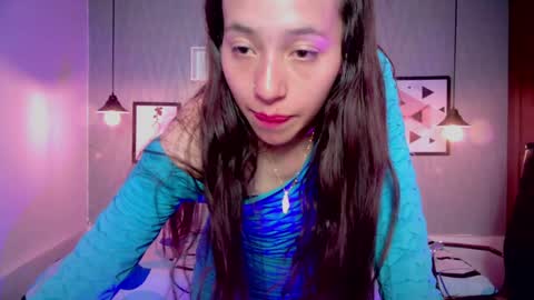 Valeria online show from December 5, 8:06 pm