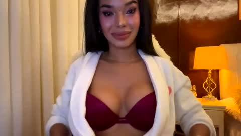 Snapshot of valeriadion chatting on October 20, 10:26 pm Valeria online show from October 20, 10:26 pm