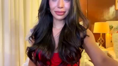 Snapshot of valeriadion chatting on October 22, 8:50 am Valeria online show from October 22, 8:50 am
