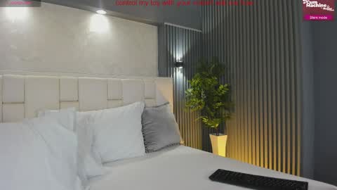 ValeriaGarciax online show from April 9, 11:38 am