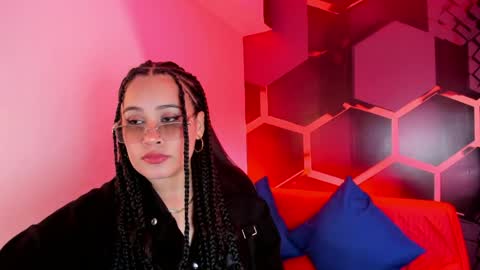 Valeria online show from April 7, 12:56 am