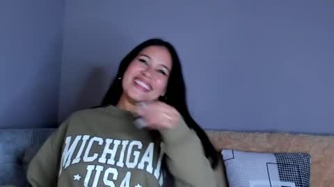 Valeria online show from March 27, 8:26 am