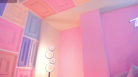 Valeria online show from January 12, 3:46 am