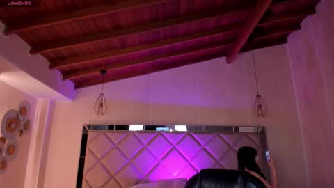 Valeria online show from November 11, 3:52 am