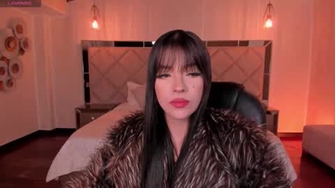 Valeria online show from November 4, 3:52 am