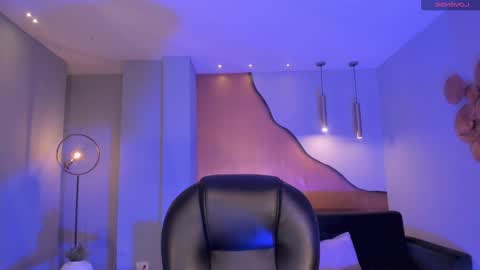 Valeria online show from March 11, 3:47 am